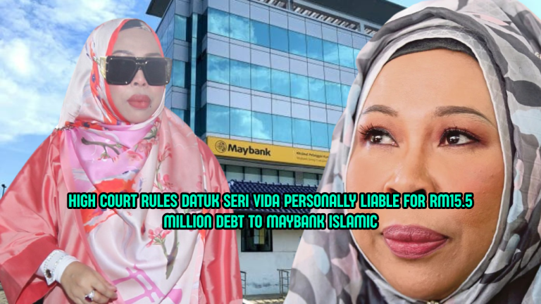 High Court Orders Vida To Pay RM15.5 Million Debt To Maybank Islamic