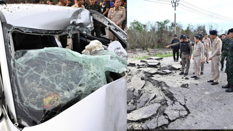 Thai Authorities Announce Compensation For Malaysians Injured In Narathiwat Bomb Attack
