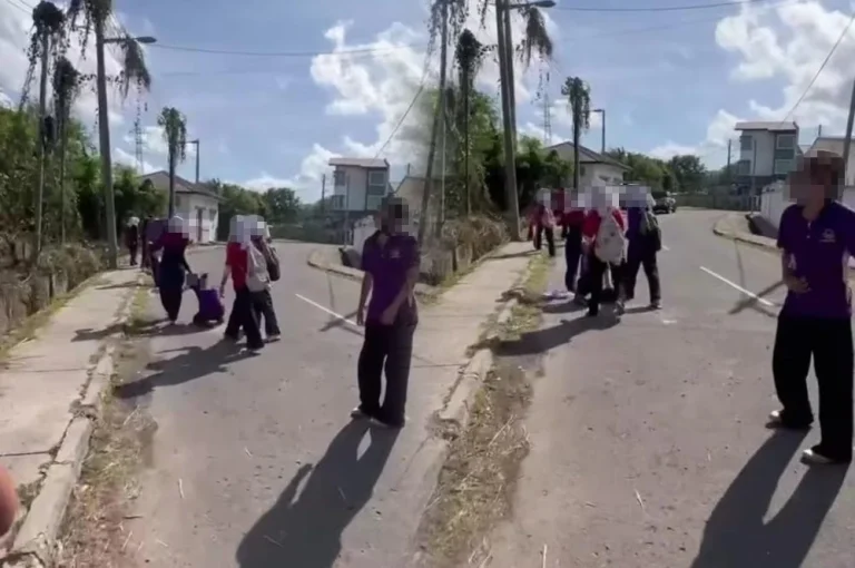 6 Schoolgirls Charged With Rioting After Viral Assault Of Form 1 Student