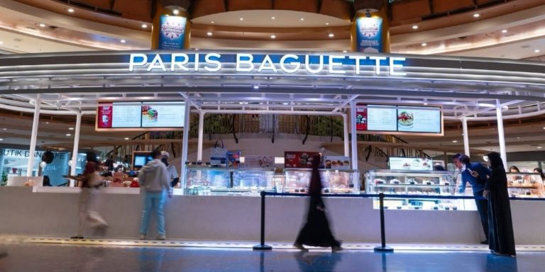 Berjaya Food Exits Paris Baguette Malaysia, Sells Entire Stake For RM1