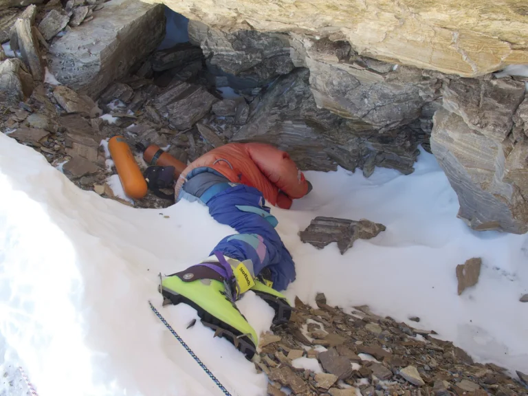 ‘Green Boots’ To Be Brought Home After Nearly 30 Years On Mount Everest
