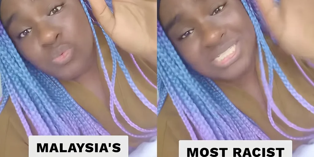 US Tourist Calls Malaysia One Of The ‘Most Racist’ Countries She Has Visited — But Says The Food Was Incredible