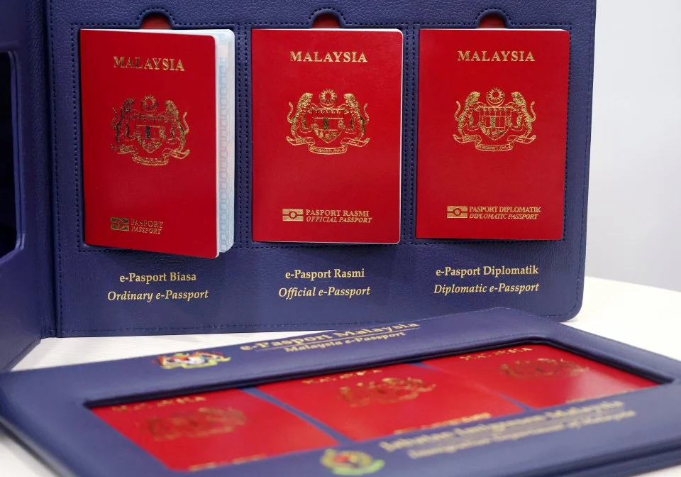 Malaysia’s Passport Just Climbed To No. 2 In The World, Sharing The Spot With Singapore