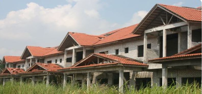Malaysia Has More Unsold Homes Again, But The Cheapest Units Aren’t The Only Ones Struggling
