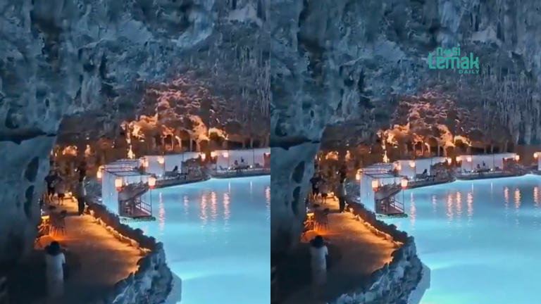 ” Benagil Cave 🇵🇹” Stunning Underground Cave Attraction Goes Viral With Glowing Turquoise Water And Boat Rides