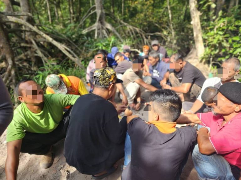 Over 130,000 Drug Users Recorded In Malaysia, With Terengganu, Kelantan, Kedah And Perlis Exceeding National Rate