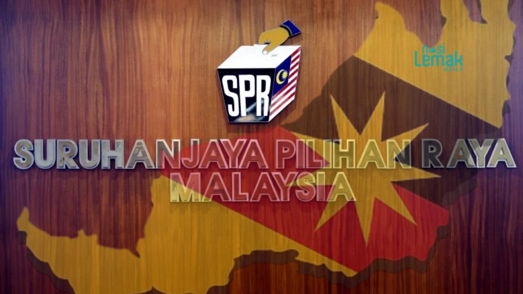 Sarawak Heads For State Election! EC To Announce Key Dates On November 6 After State Assembly Dissolved!